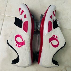 Pearl Izumi cycling shoes women